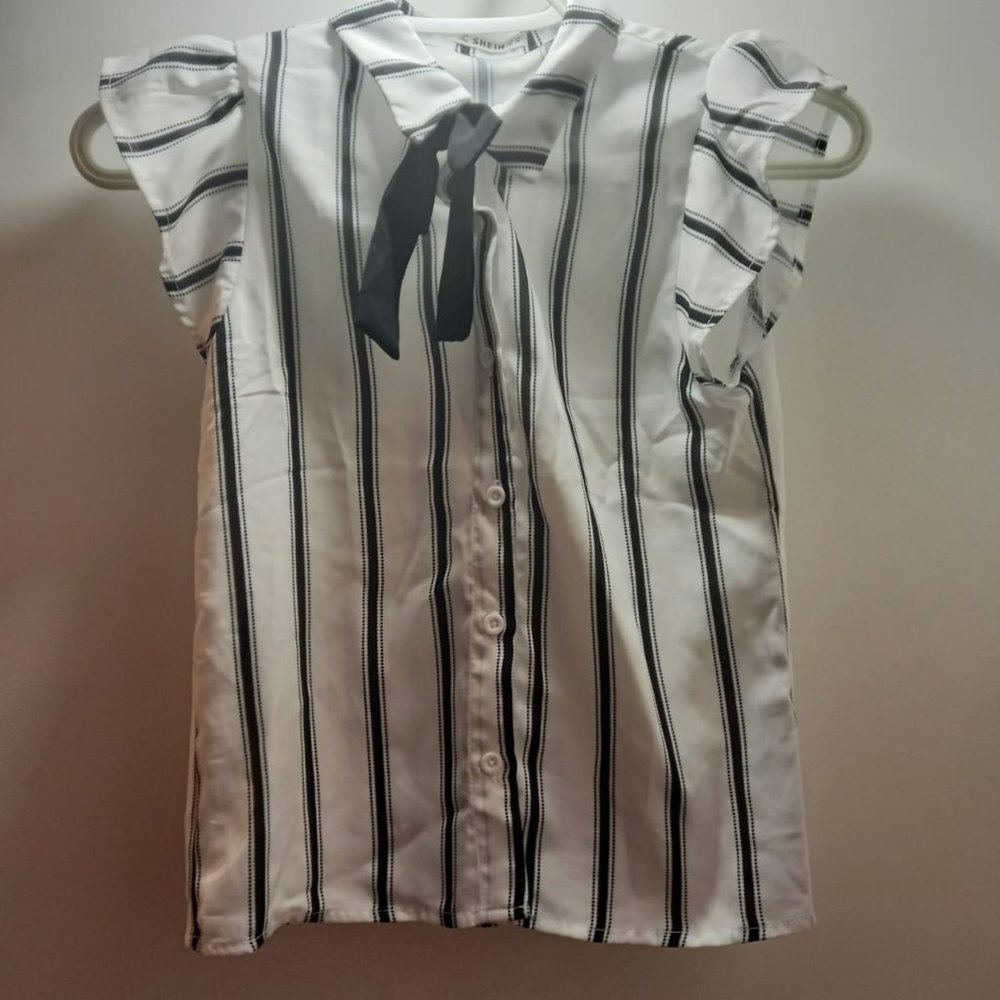 Button Up Shirt